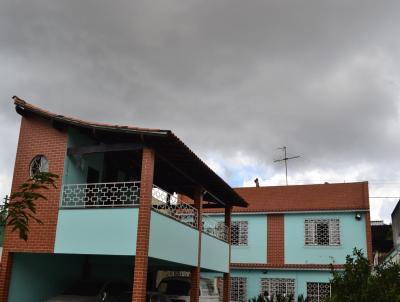 Casa para Venda, em São Gonçalo, bairro Camarão, 4 dormitórios, 3 banheiros, 4 vagas